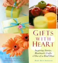 在飛比找博客來優惠-Gifts With Heart: Inspiring St