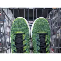 在飛比找蝦皮購物優惠-Nike Lunar Flyknit Chukka 全新