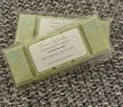 Pistachio Gelato 33 | Snapbar Wax Melt | Soy | Strong Scented | Perfume | Kayali