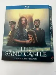 The Sand Castle:2024 1-Disc All Region New Box Set