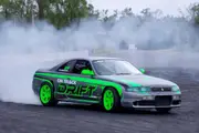 Learn to Drift Intensive Session - Ipswich