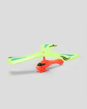 Get It Now Boomerang Helicopter Toy