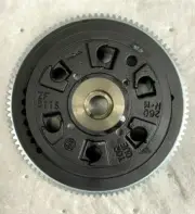 New Tohatsu Nissan 3FW-06091-0 OEM Flywheel D75/90C2 3FW060910M ATTIC46