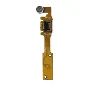 Replacement Flex Cable For Home Button - T111 / T110