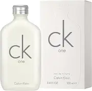 [Calvin Klein] Ck One Eau de Toilette Spray for Unisex 100 ml