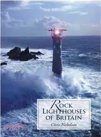 在飛比找三民網路書店優惠-Rock Lighthouses of Britain