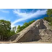 Save 9.98%! Tulum & Coba Ruins with Cenote Swim Tour from Playa del Carmen