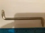 MADE IN USA - Craftsman 41315 1/4 Flat / Slotted Blade & P2 Phillips Screwdriver