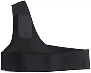Peakloong Hands-Free Umbrella Holder Strap Supportive Wearable Umbrella Strap Portable Hands-Free Rain Umbrella Support Strap 40cm