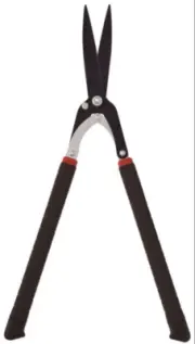 Kamaki Replaceable Blade Type Pruning Scissors No.570 Aluminum Handle Japan