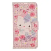 HELLO KITTY My Melody Diary Flip for iPhone 16 15 14 13 12 11 Pro Max Plus Case
