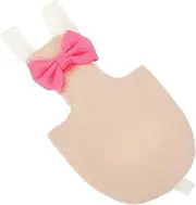 ERINGOGO Bird Diaper Clothes Parrot Washable Reusable Flight Suit for Pet Birds