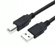 2X Premium USB 2.0 to Mini USB Mini-B 5Pin Data Charger Cable Cord 5M