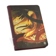 Ultimate Guard: Portfolio – XenoSkin Zipfolio 360 – Magic: The Gathering: Bloomb
