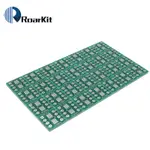 50PCS SOP8 SSOP8 SOIC8 TSSOP8轉DIP8轉接模塊PCB板IC轉接器插座板0.65/1.27M