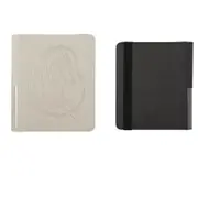 [Arcane Tinmen] Dragon Shield Card Codex 160 Portfolio - Iron Grey