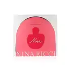 Nina Ricci Nina Woman Set Eau De Toilette 50ml & Lipstick Matte 2.5g (new Pack)