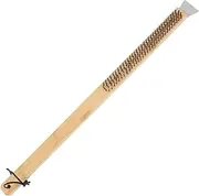 Pizza Paddle for Pizza Oven BBQ Cleaning Brush Pizza Oven Tools Pizza Stone Brush Pizza Oven