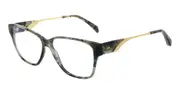 Maje MJ1034 421 Men's Glasses Blue Size 54 - Private Health Rebate - Blue Light Block Available