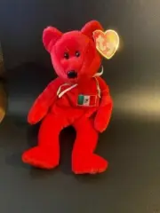 Ty Beanie Baby -OSITO: MINT with MINT TAGS