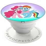 PopSockets Collapsible Grip & Stand - Pinkie Pie & Rainbow Dash