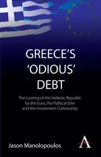 在飛比找博客來優惠-Greece’s ’odious’ Debt: The Lo