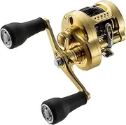 [SHIMANO] 23 Bait Reel 23 Calcutta Conquest MD Series Fishing Reel Japan Import