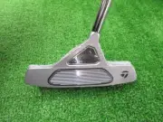 TaylorMade 33 TP TRUSS B1TC Original Steel head cover available Putter