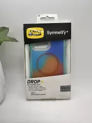 OtterBox Apple iPhone 14 Pro Symmetry Plus Series Case MagSafe Colorful Gossamer