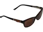 Gucci Womens Glasses Spectacle Frame Brown GG 3675 wr9 130 Optic