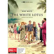 White Lotus - Season 1