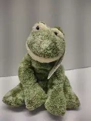 Mary Meyer Sweet Rascals Frida the Frog Plush