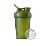 （現貨免運）BLENDER BOTTLE CLASSIC 20OZ/600ML（附專利金屬攪拌球)