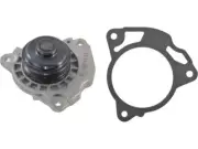 Water Pump For Ford Mercury Mazda Escape Fusion Mariner Milan Tribute HM73G6 (for: Mazda)