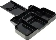 Drip Tray Compatible with/Replacement Part for DeLonghi 5313279191 Eletta Explore Fully Automatic Coffee Machine