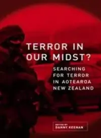 在飛比找博客來優惠-Terror in our Midst?: Searchin