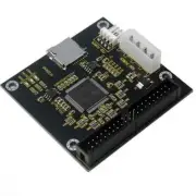 Micro SD TF Card to IDE 40Pin 3.5inch Male Adapter