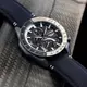 CASIO EDIFICE 限量款太陽能F1賽車聯名錶/EQB-1000AT-1A