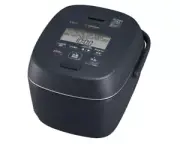 ZOJIRUSHI NW-PV18-BZ Pressure IH rice cooker AC100V JAPAN IMPORT