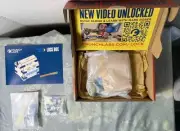 Mark Rober Crunch Labs Lock Box Kit Engineering S.T.E.M Build Educational New