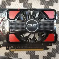 在飛比找蝦皮購物優惠-ASUS GT740 2GD3 顯示卡 中古良品