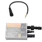 High Performance 180W For Solar Grid Tie Inverter with Easy Installation