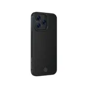 Impact Zero Colour Phone Case Cover Protection For Apple iPhone 15 Pro Max Black