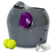 PetSafe Automatic Ball Launcher Fetch Machine Dog Toy PTY17-15849