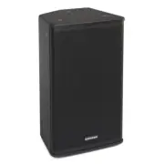 Samson RSX112 12" High Performance PA Passive Speaker RSX-112 - BNIB - BM