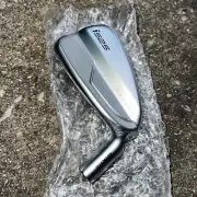 Ping I525 Forged Black Head Only 7 Iron Right Handed New Fitting Head 2 Prong