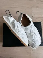 Dries Van Noten Loafers Trainers Shoes Boots Sandals White Gats Tabi 10 9 43 New