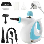 Versatile Powerful Steamer, Powerful Portable Steam Cleaner - Powerful Home Use Steamer | Efficient Steam Cleaner, Powerful Home Use Steamer, N Steamer