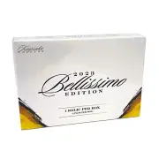 2023 Super Break Keepsake Bellissimo Edition Box - 1 Relic Per Box