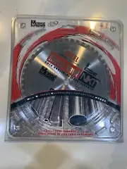 Morse 5/8 Metal Devil Steel Cutting Wheel Blade CSM848NSC